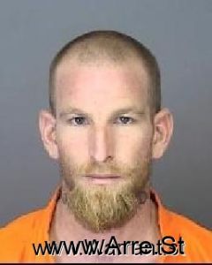 Richard Julius Arrest Mugshot