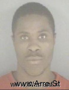 Richard Kinney Arrest Mugshot
