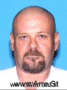 Richard Kuralowicz Arrest Mugshot