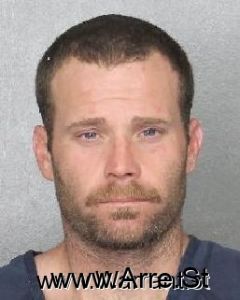 Richard Lencioni Arrest Mugshot