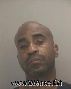 Richard Lilly Arrest Mugshot