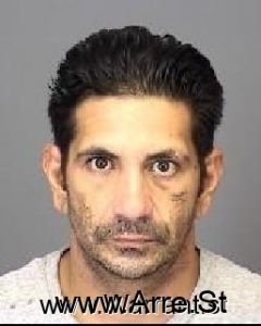 Richard Lindsey Arrest Mugshot