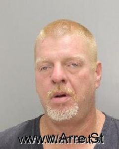 Richard Marsh Arrest Mugshot