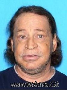 Richard Muzika Arrest Mugshot