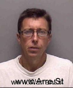 Richard Noering Arrest Mugshot