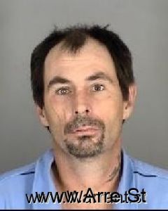 Richard Nowling Arrest Mugshot