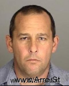 Richard Ochart Arrest Mugshot