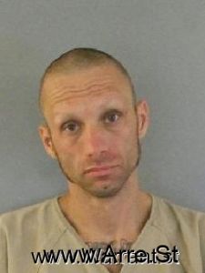 Richard Odonnell Arrest Mugshot