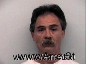 Richard Ohanlon Arrest Mugshot