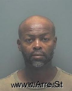 Richard Owens Arrest Mugshot