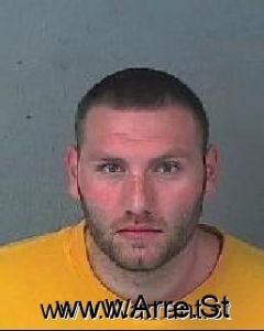 Richard Porohnavi Arrest Mugshot