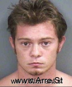 Richard Prendiville Arrest Mugshot