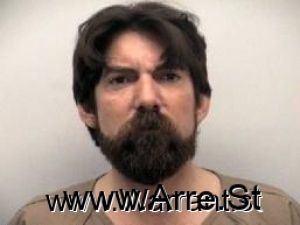 Richard Sebul Arrest Mugshot