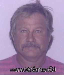 Richard Timmerman Arrest Mugshot