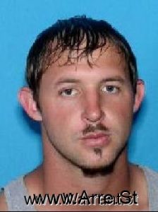 Richard Ward Arrest Mugshot