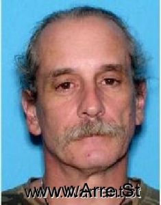 Richard Workman Arrest Mugshot