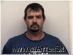 Richard Young Arrest Mugshot