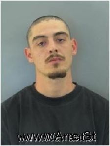 Rickey Searle Arrest Mugshot