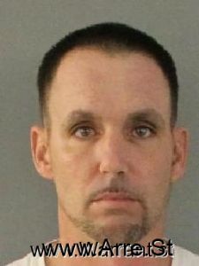 Ricky Ahrem Arrest Mugshot