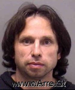 Ricky Olson Arrest Mugshot