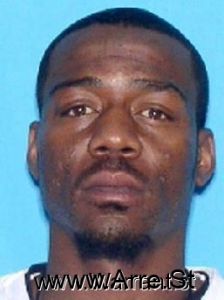 Ricky Redding Arrest Mugshot