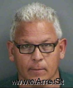 Rigoberto Guidicelli Arrest Mugshot