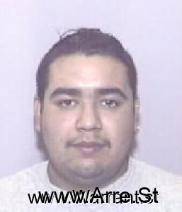 Rigoberto Ojeda-leon Arrest Mugshot