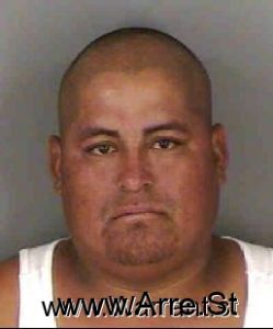 Rigoberto Riosramirez Arrest Mugshot