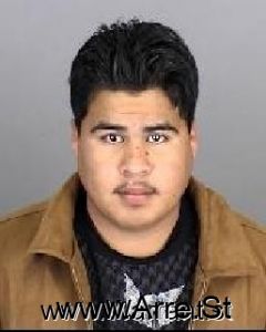 Rigoberto Rodriguez Arrest Mugshot