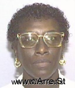Rita Murry Arrest Mugshot