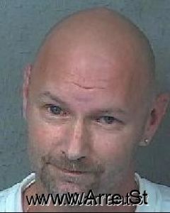 Ritchie Adgate Arrest Mugshot