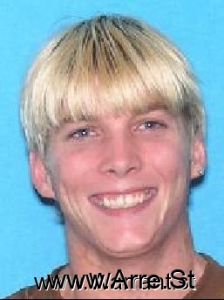 Robert Allen Arrest Mugshot