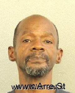 Robert Allen Arrest Mugshot