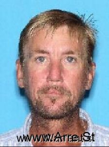 Robert Armstong Arrest Mugshot