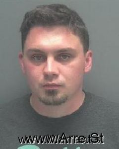 Robert Bacca Arrest Mugshot