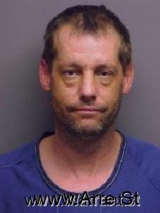 Robert Barnes Arrest Mugshot