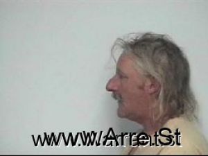 Robert Barnes Arrest Mugshot