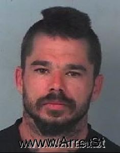 Robert Beadling Arrest Mugshot
