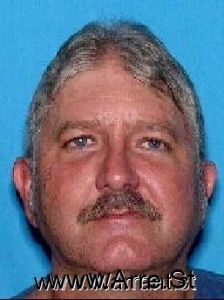 Robert Blanchette Arrest Mugshot