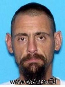Robert Blossom Arrest Mugshot