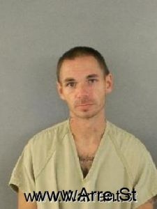 Robert Buck Arrest Mugshot