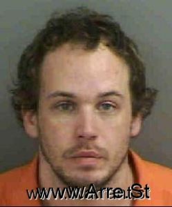 Robert Bullock Arrest Mugshot