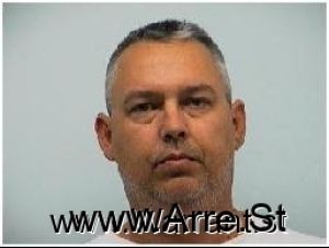 Robert Callender Arrest Mugshot