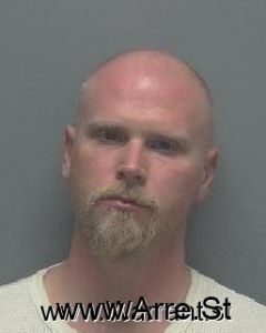 Robert Clark Arrest Mugshot