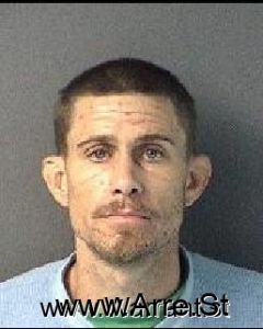 Robert Clements Arrest Mugshot