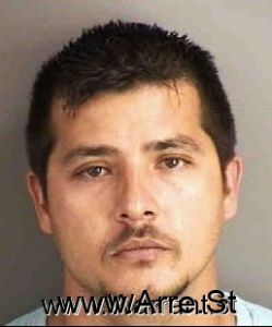 Robert Conant Arrest Mugshot