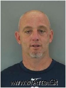 Robert Davidson Arrest Mugshot