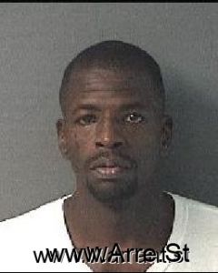 Robert Dees Arrest Mugshot