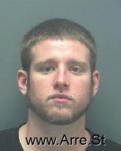 Robert Eckhardt Arrest Mugshot