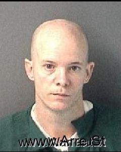 Robert Ensley Arrest Mugshot